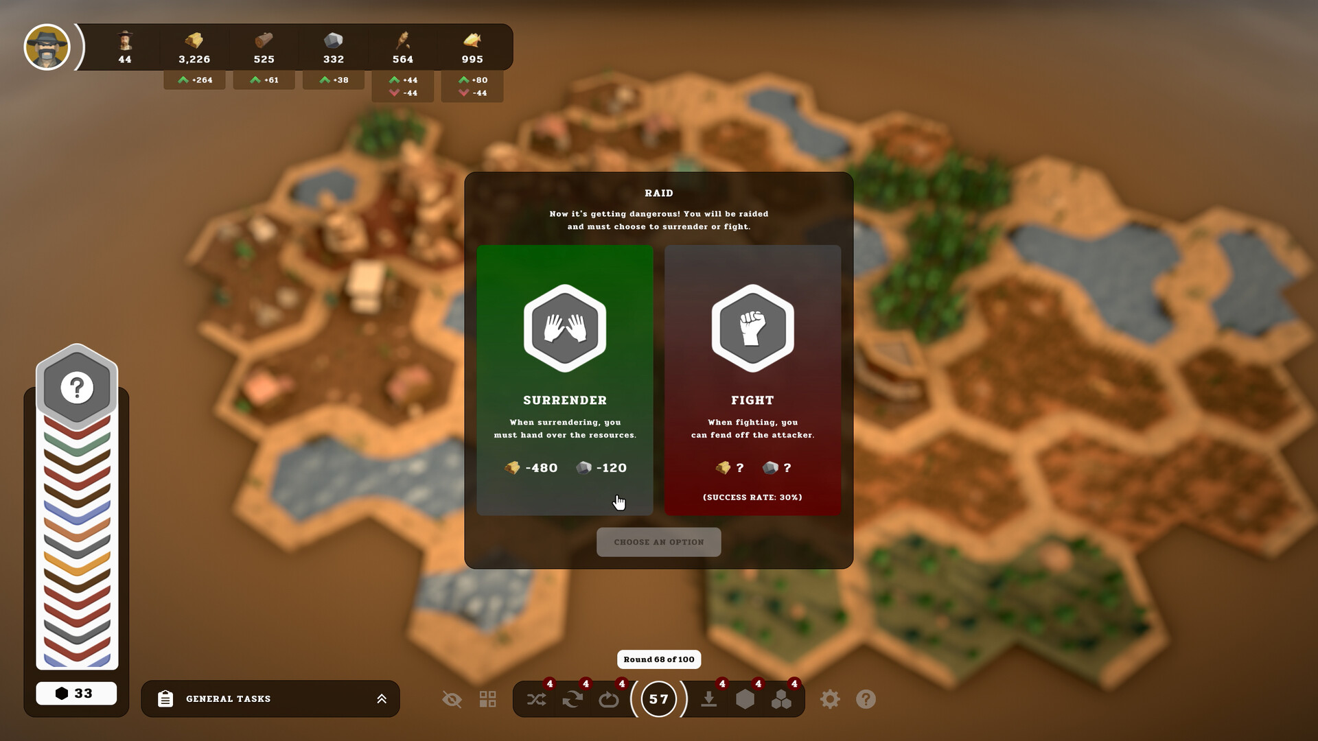 #9. The First Mine (Steam) 由: Stefan Böttcher