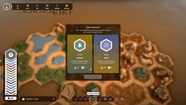 Screenshot z The First Mine Screenshot z The First Mine
