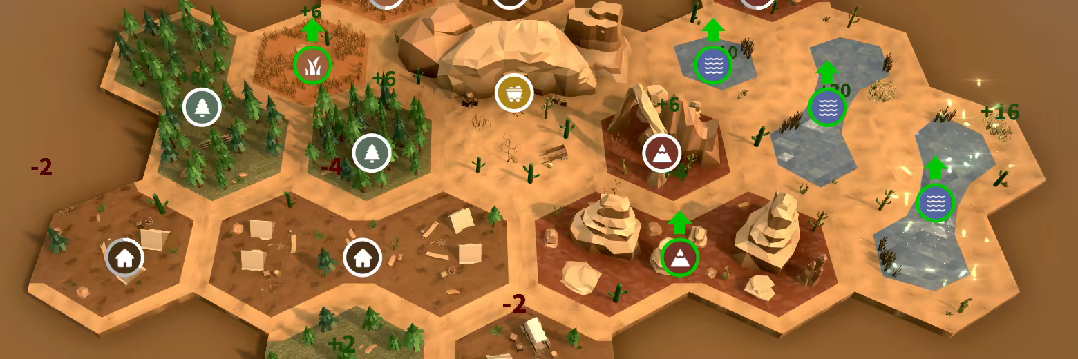 The First Mine screenshot 3