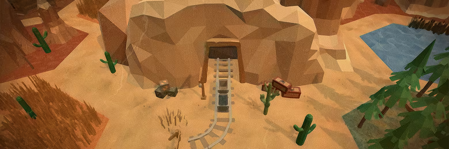 The First Mine screenshot 1