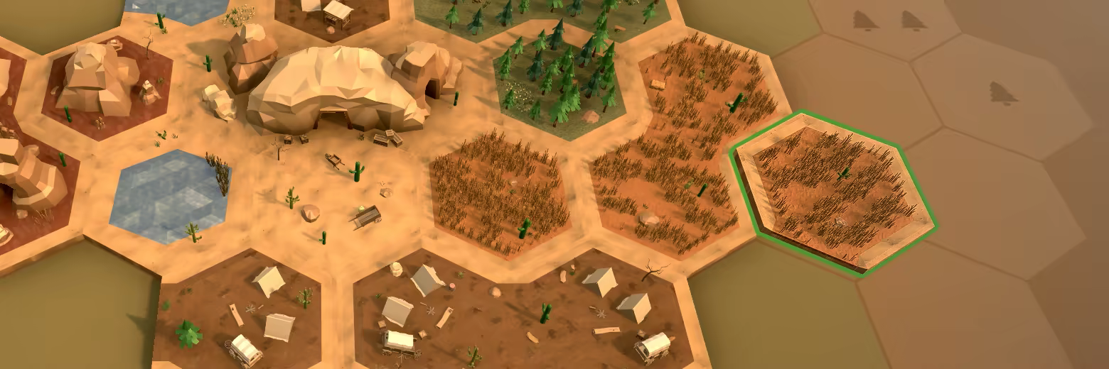 The First Mine screenshot 2