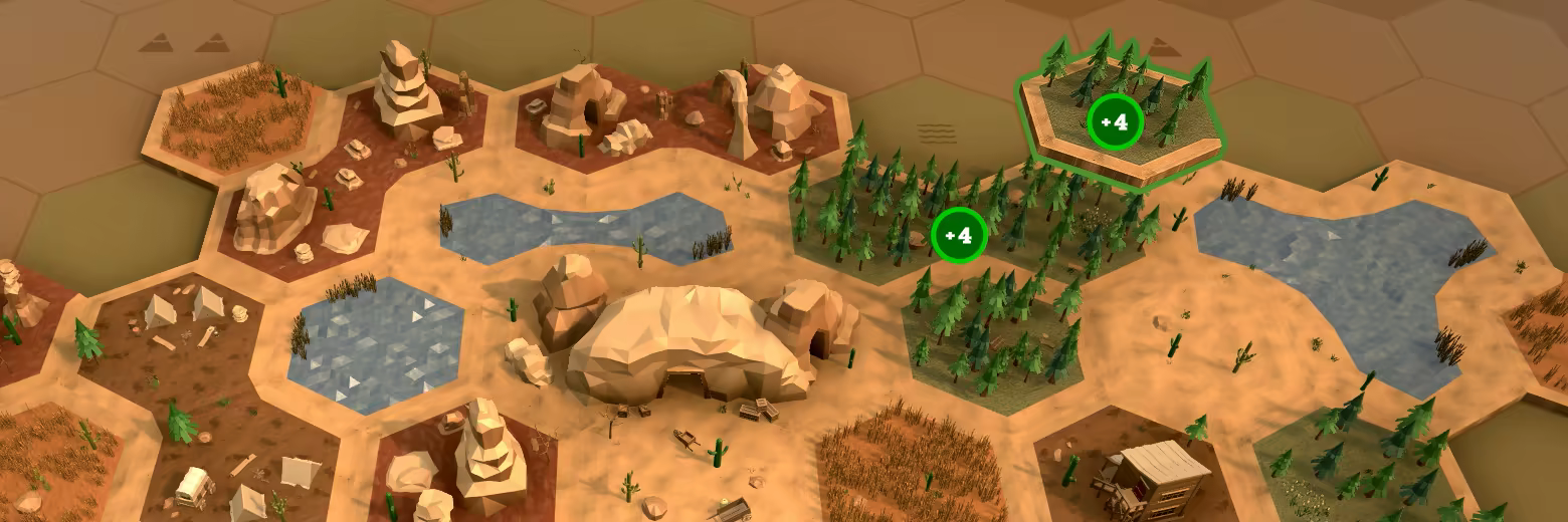 The First Mine screenshot 4