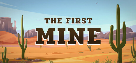 The First Mine Cheat Engine/CT