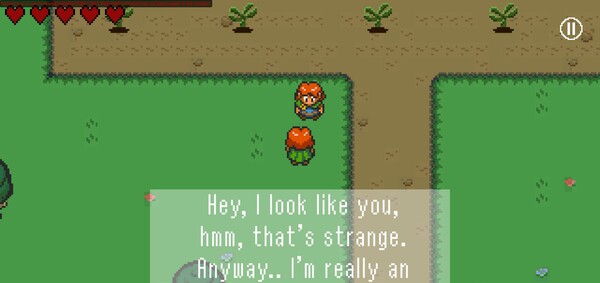 Emerald Isle screenshot 5