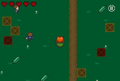 Emerald Isle screenshot 6