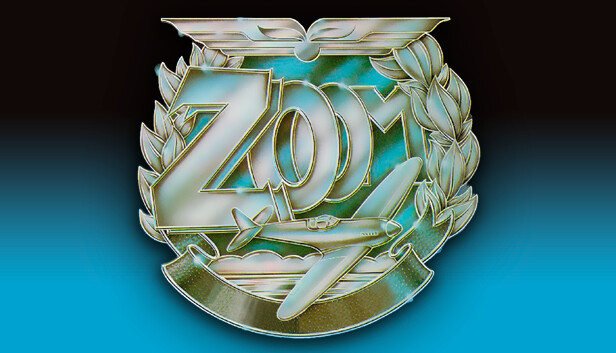 Steam：Zzoom