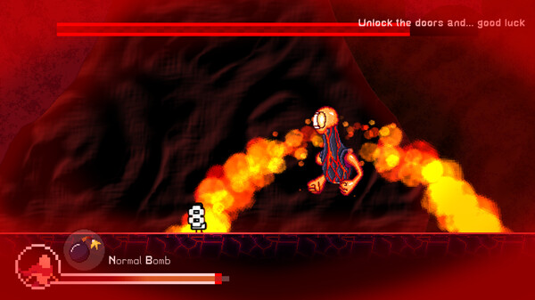 Device of Bakudan screenshot 3