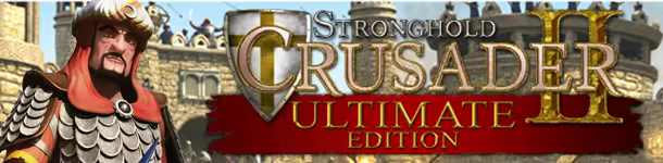 Stronghold Crusader 2 screenshot 1