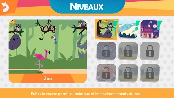 Aniballs screenshot 6