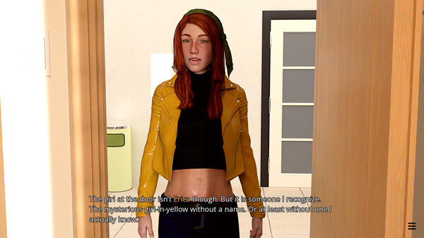 Heroes of Eroticism - Amorous Advances.