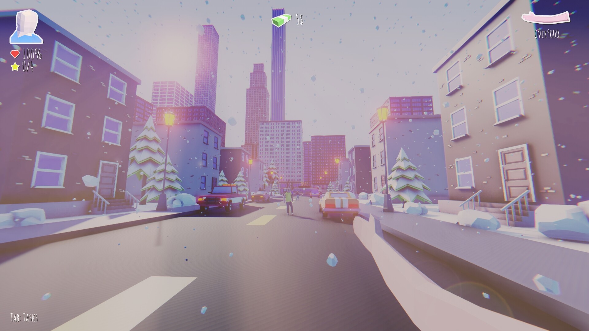 #2. Dude Simulator 5 (Steam) 由: Kiddy