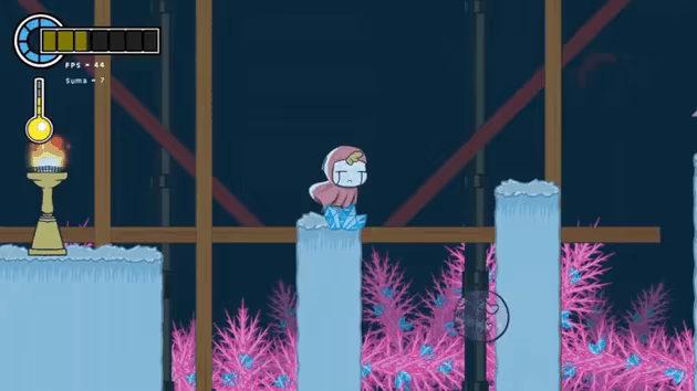 Dystobel video 2