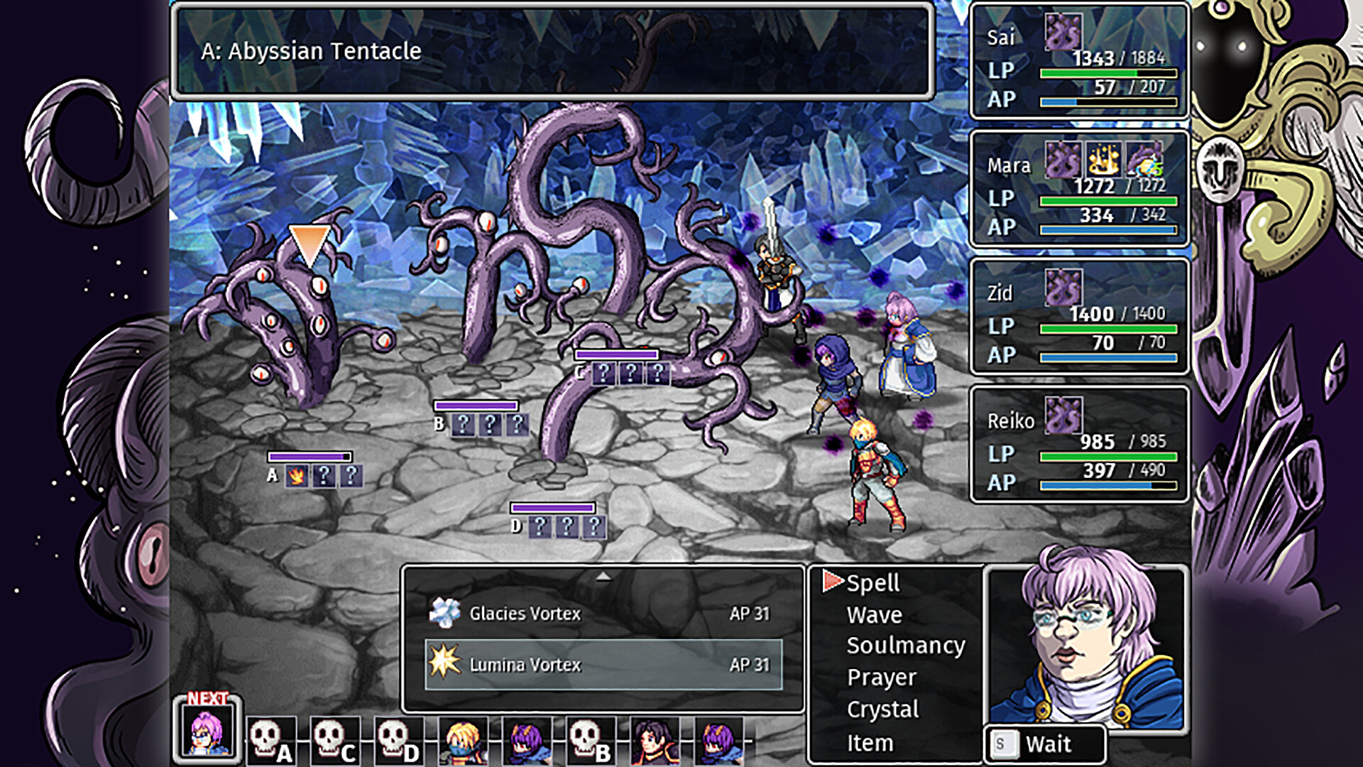 Charon - Zhetan Chronicles screenshot #6