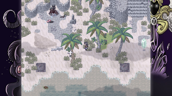 Charon - Zhetan Chronicles screenshot 5