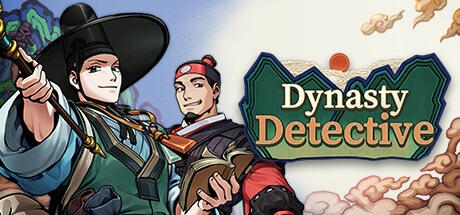 Dynasty Detective steam charts