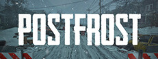 POSTFROST Banner