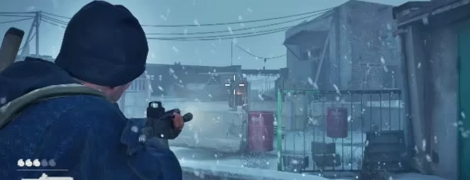 POSTFROST video 3