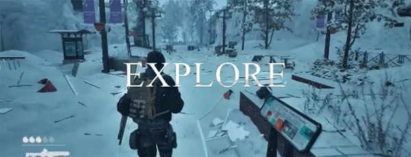 POSTFROST video 4