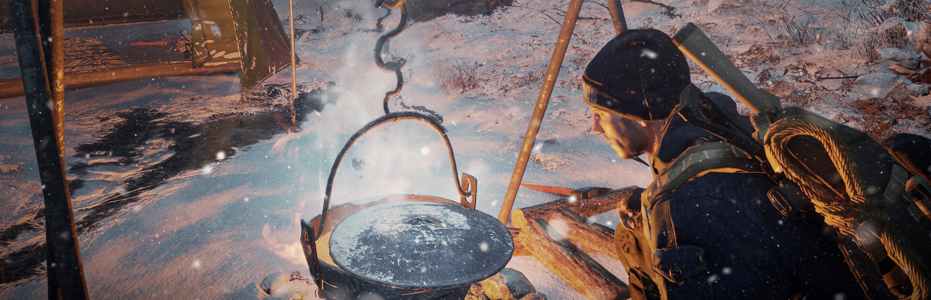 POSTFROST