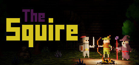 The Squire Cheat Engine/CT