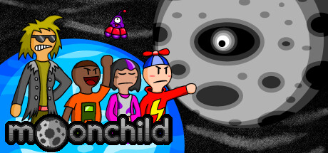 Moonchild Cheat Engine/CT