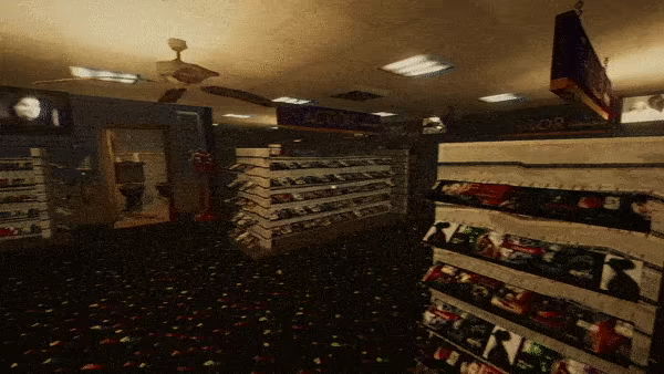 Rewind Or Die video 2