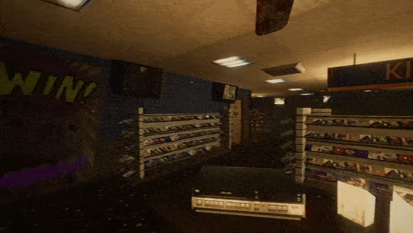 Rewind Or Die video 1