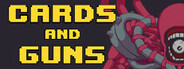 Cards and Guns