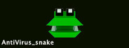AntiVirus_snake