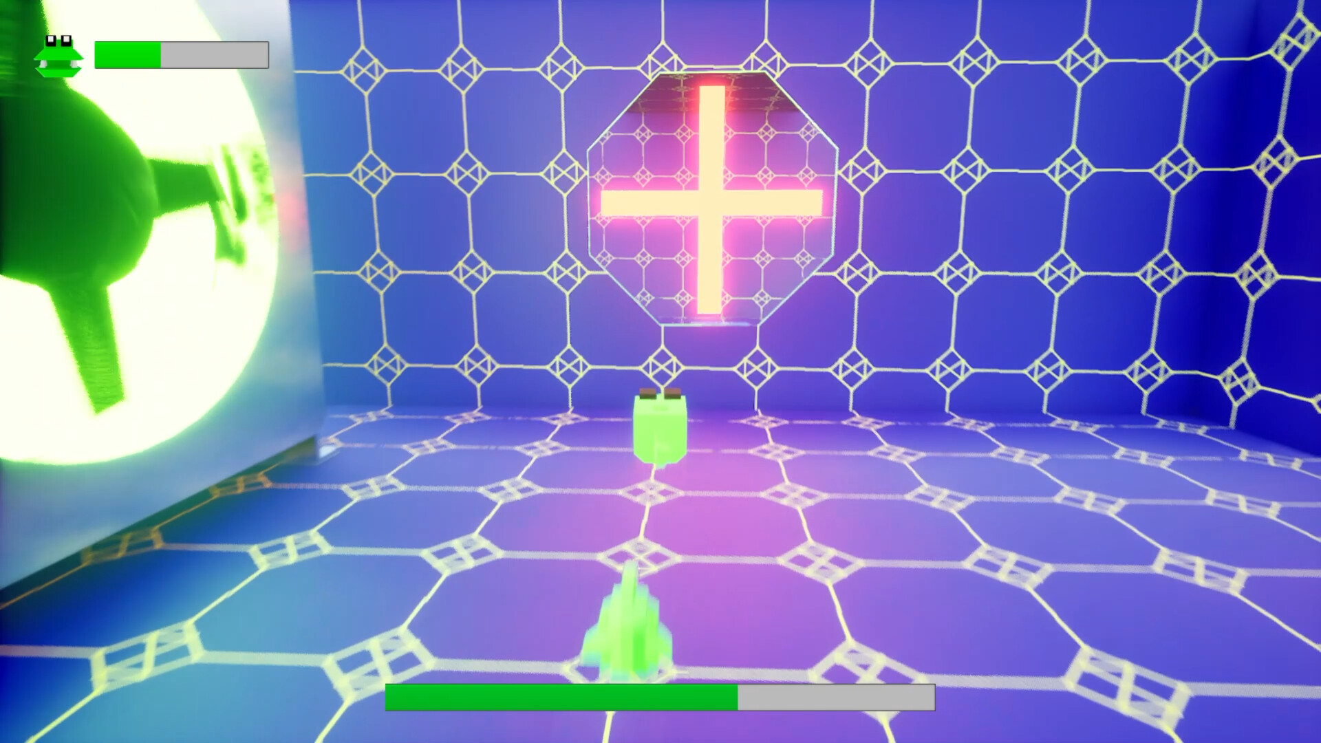 AntiVirus_snake Featured Screenshot #1