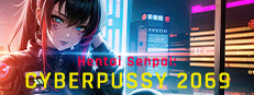 Hentai Senpai: Cyberpussy 2069