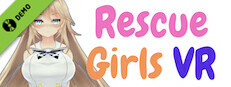 VR Rescue Girls Demo Small Capsule Image