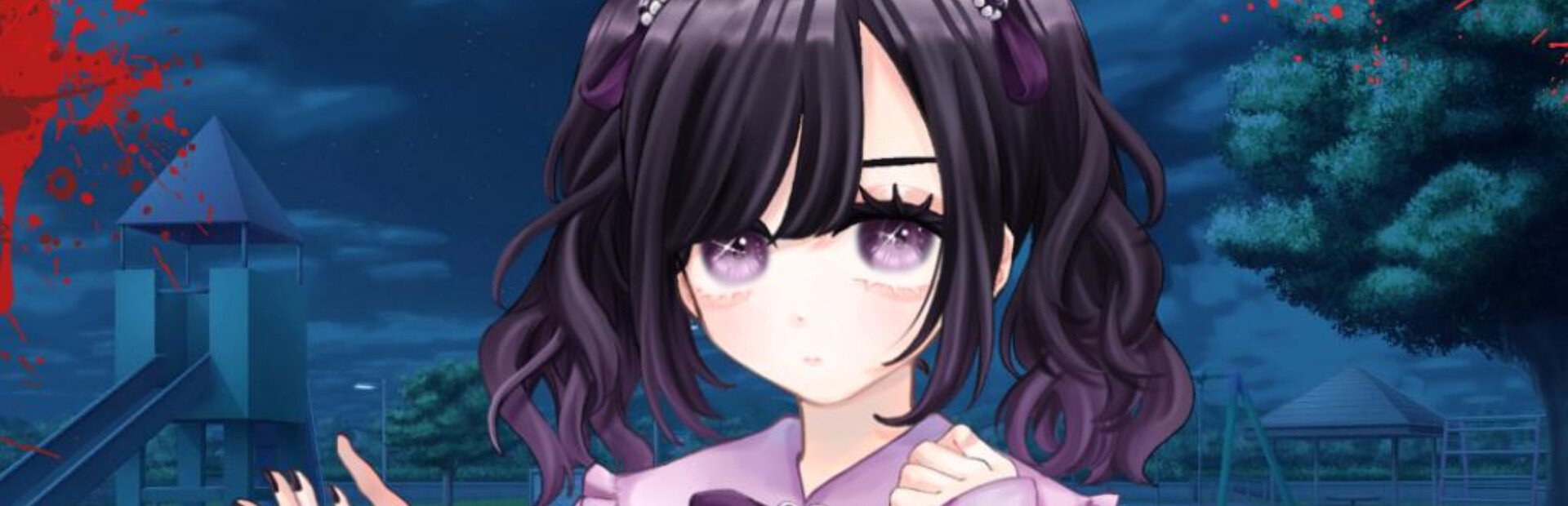 狂信ちゃん