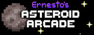 Ernesto's Asteroid Arcade