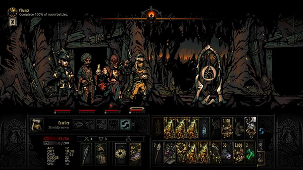Black Reliquary Soundtrack