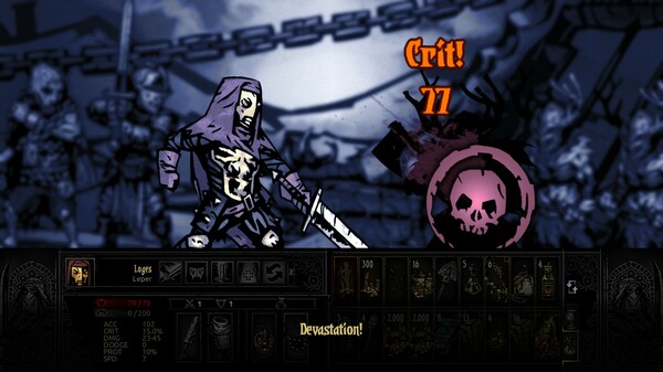 Black Reliquary Soundtrack