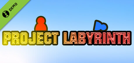 Project Labyrinth Demo cover art