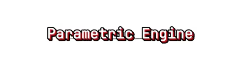 Parametric Engine video 1