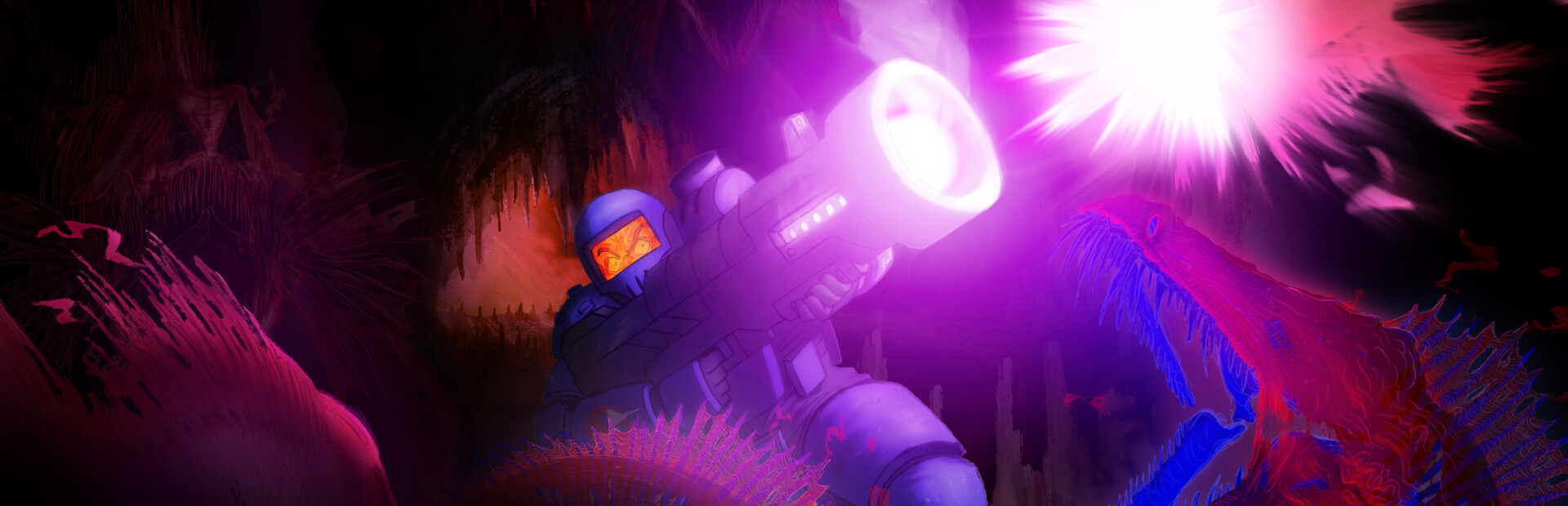 Phantom Hunter