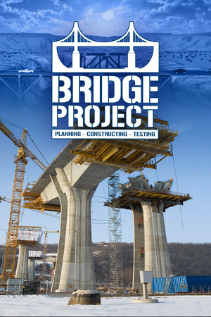 Cover art of Bridge Project