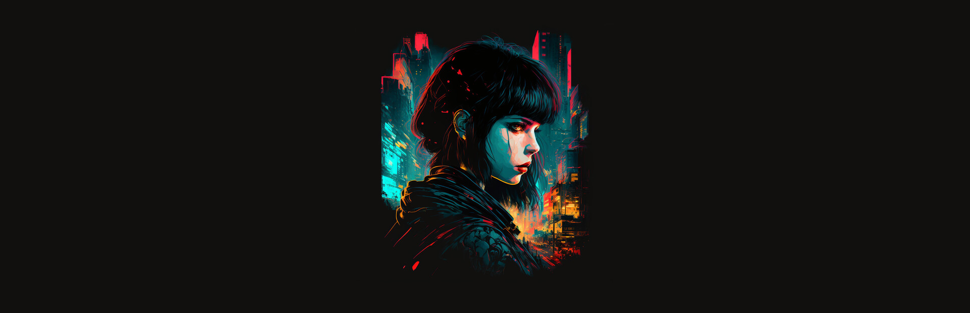 Enter The Cyberjungle