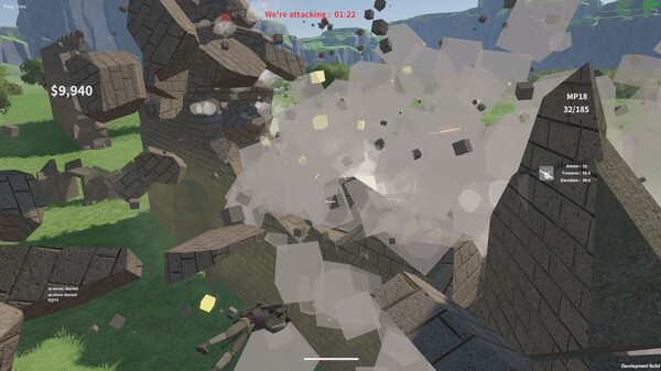 Скриншот 5 из игры Most Authentic Trench Warfare Simulator