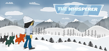 The Whisperer Cover Image