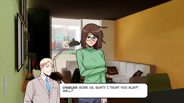 EVERDATE: The Let's Play Dating Game screenshot 1