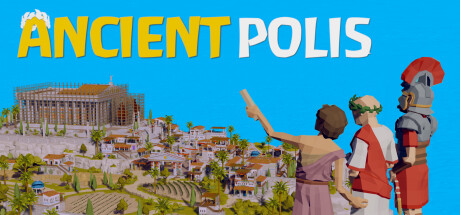 Ancient Polis Cheat Engine/CT