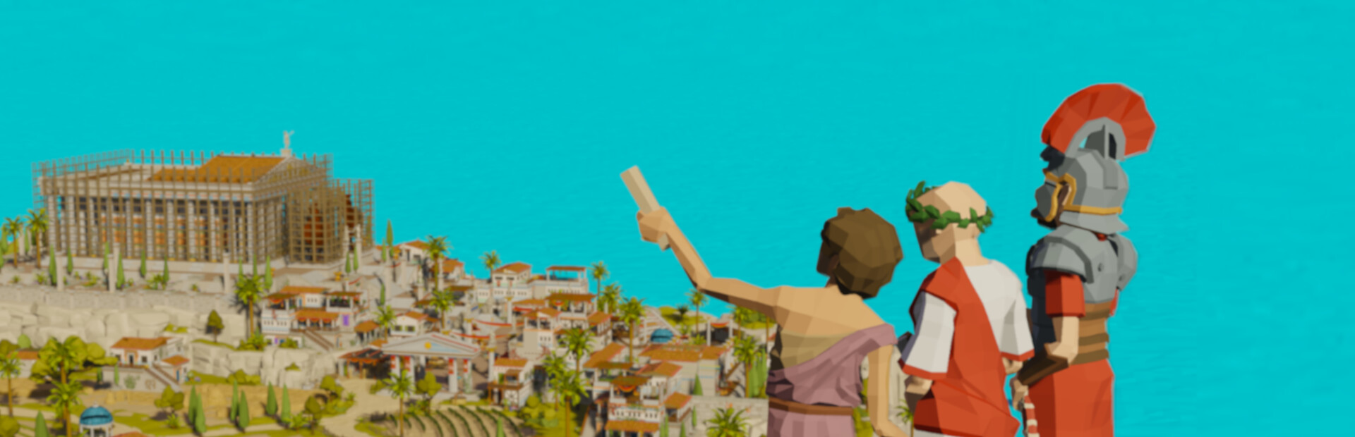 Ancient Polis