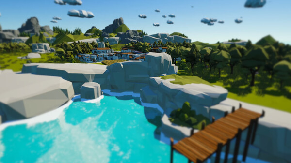 Ancient Polis screenshot 4