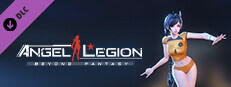 Angel Legion-DLC Cup Winning H Small Capsule Image