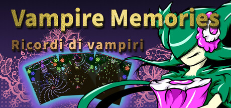 Ricordi di vampiri - Vampire Memories