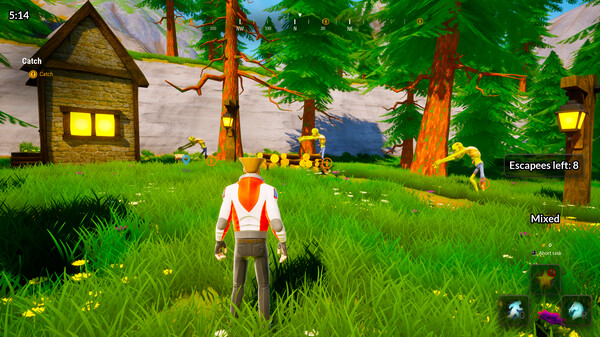 Steal It game for windows Pc 1